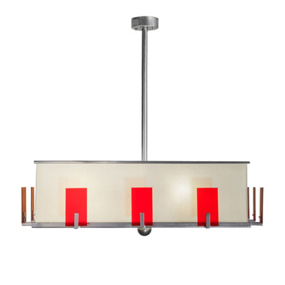 Meyda Tiffany 12 Light 68" Wide Pendant