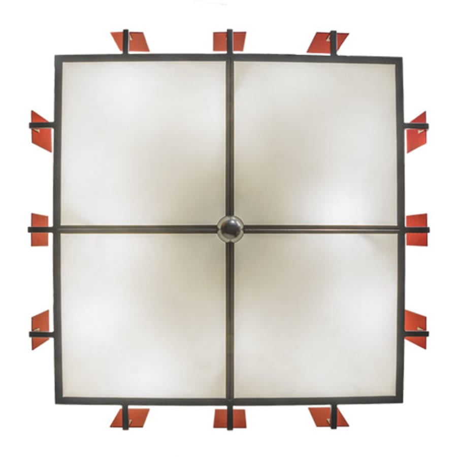 Meyda Tiffany 12 Light 68" Wide Pendant