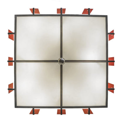 Meyda Tiffany 12 Light 68" Wide Pendant