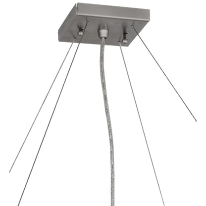 Meyda Tiffany 12 Light 30" Wide Pendant