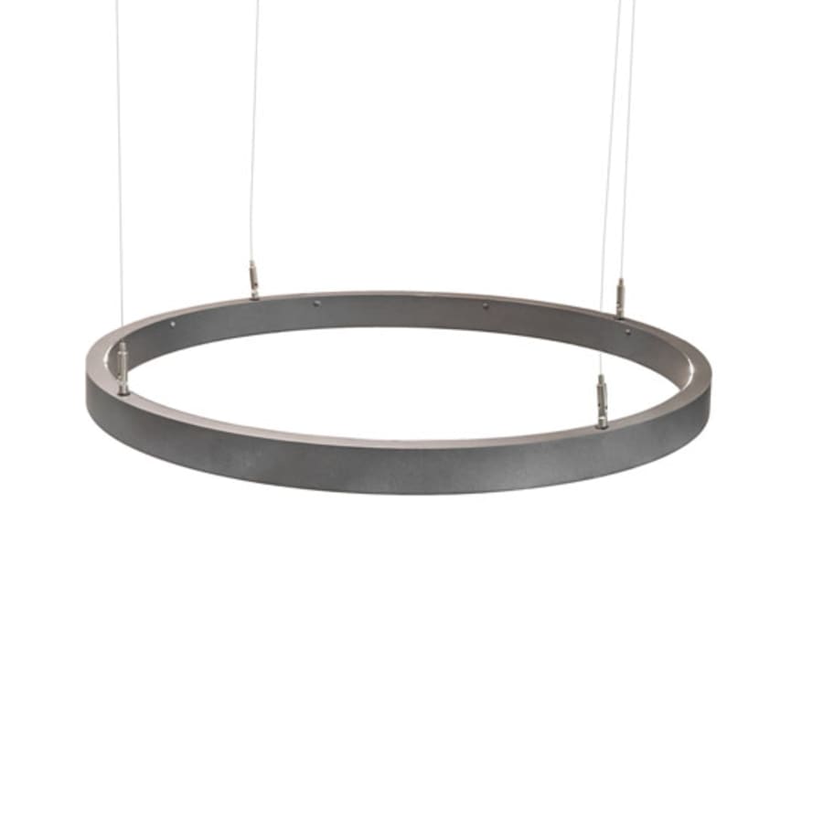 Meyda Tiffany 4 Light 96" Wide Suspension Multi Light Pendant
