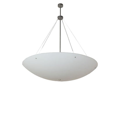 Meyda Tiffany 9 Light 60" Wide Suspension Pendant