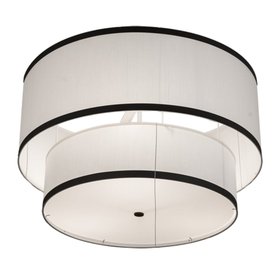 Meyda Tiffany 3 Light 37" Wide Pendant