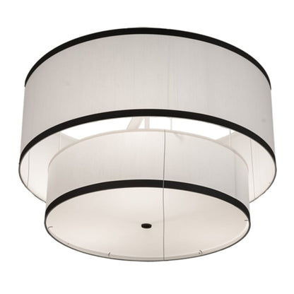 Meyda Tiffany 3 Light 37" Wide Pendant