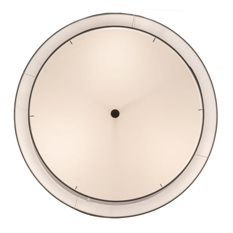 Meyda Tiffany 3 Light 37" Wide Pendant