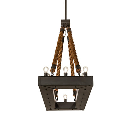 Meyda Tiffany 16 Light 60" Wide Linear Pendant