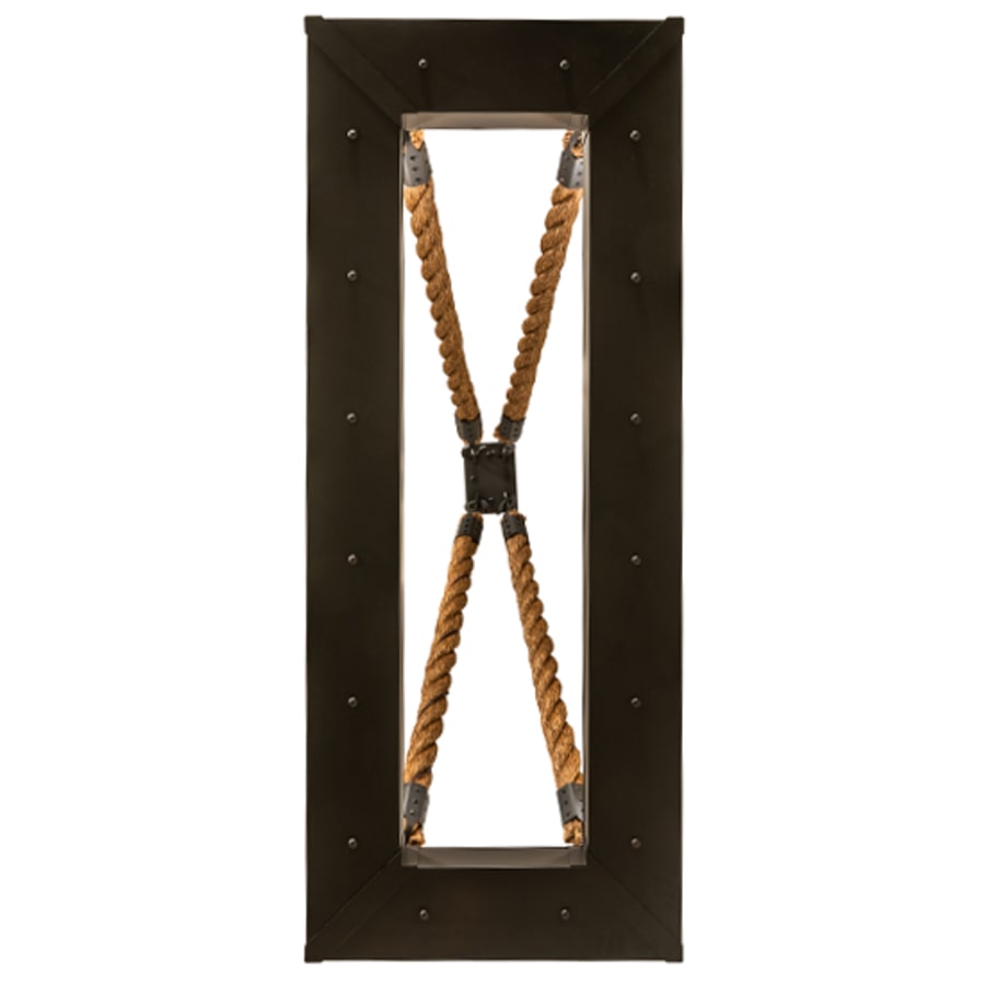Meyda Tiffany 16 Light 60" Wide Linear Pendant