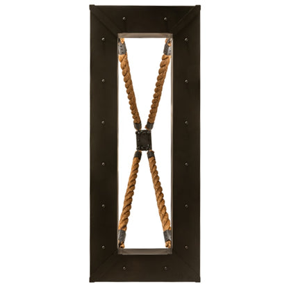Meyda Tiffany 16 Light 60" Wide Linear Pendant