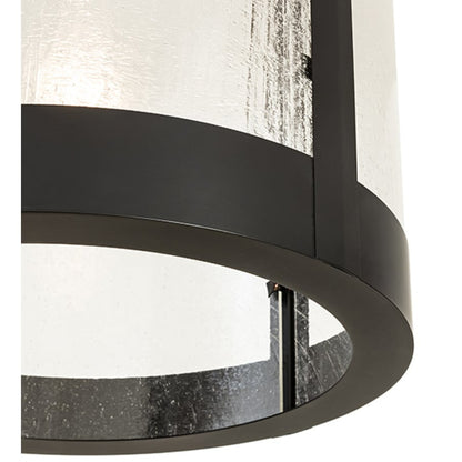 Meyda Tiffany 18" Wide Pendant