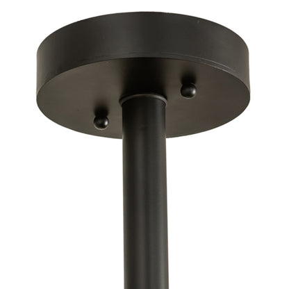 Meyda Tiffany 18" Wide Pendant
