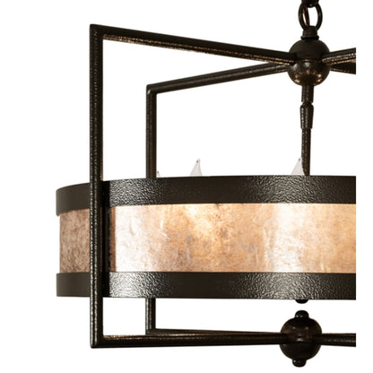 Meyda Tiffany 8 Light 22" Wide Pendant