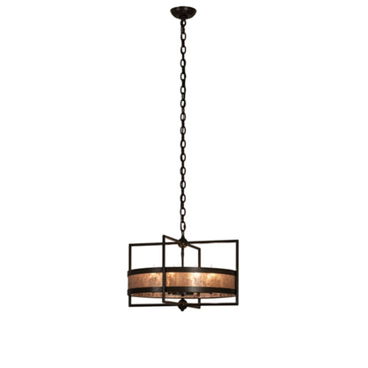 Meyda Tiffany 8 Light 22" Wide Pendant
