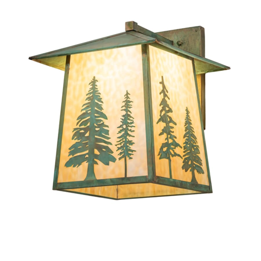 Meyda Tiffany 20" Tall Wall Sconce