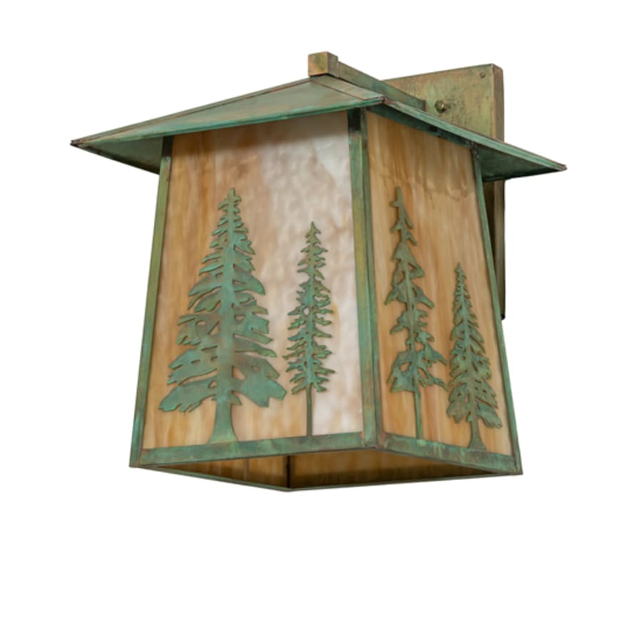 Meyda Tiffany 20" Tall Wall Sconce