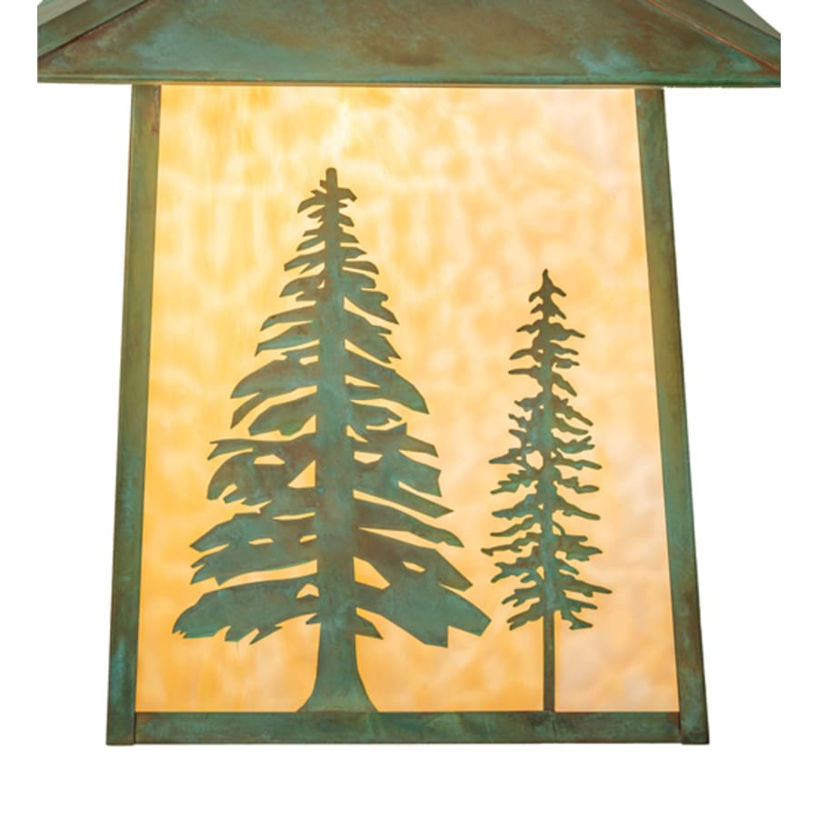 Meyda Tiffany 20" Tall Wall Sconce