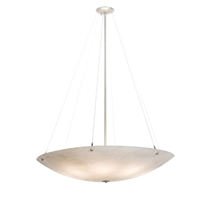 Meyda Tiffany 8 Light 36" Wide Suspension Pendant