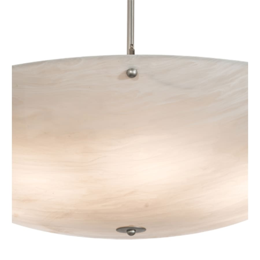Meyda Tiffany 8 Light 36" Wide Suspension Pendant