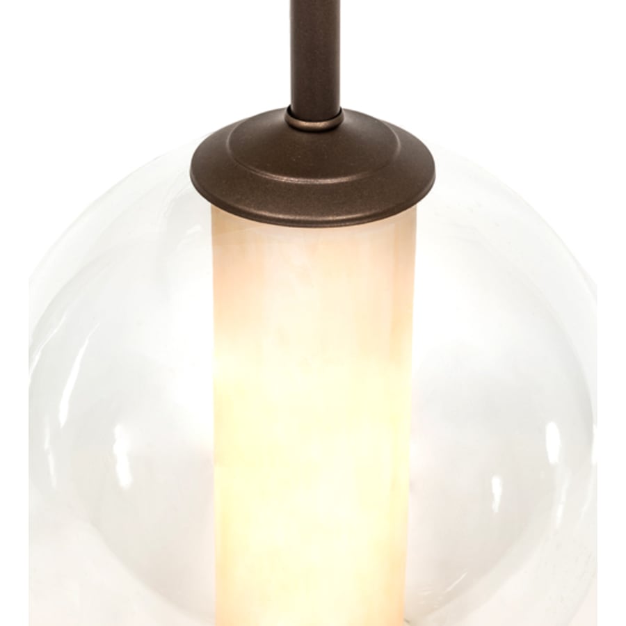 Meyda Tiffany 10" Wide Pendant