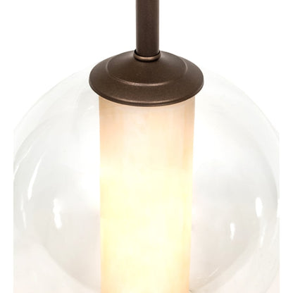 Meyda Tiffany 10" Wide Pendant