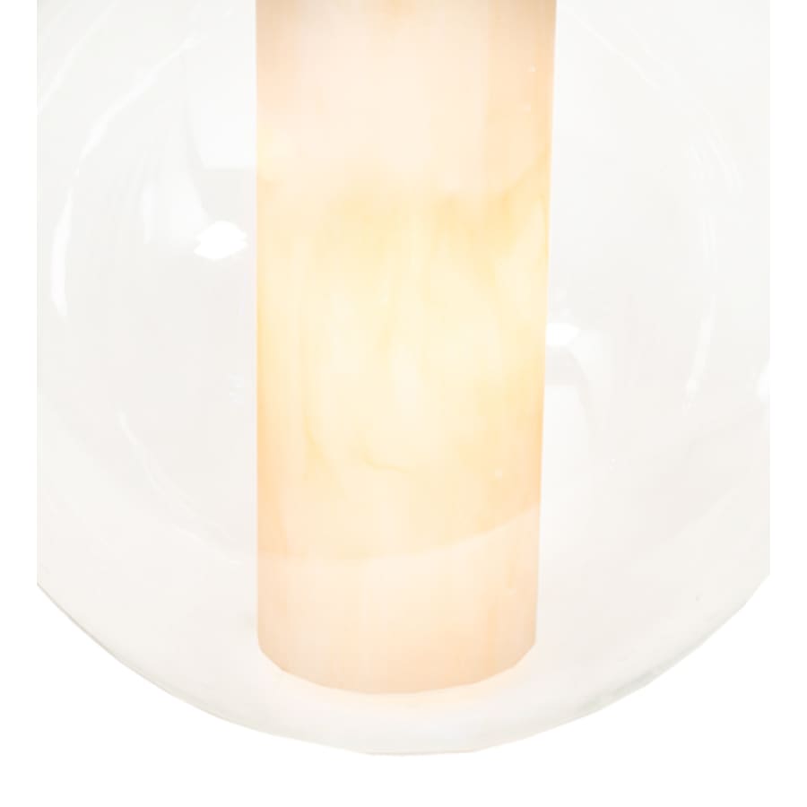 Meyda Tiffany 10" Wide Pendant