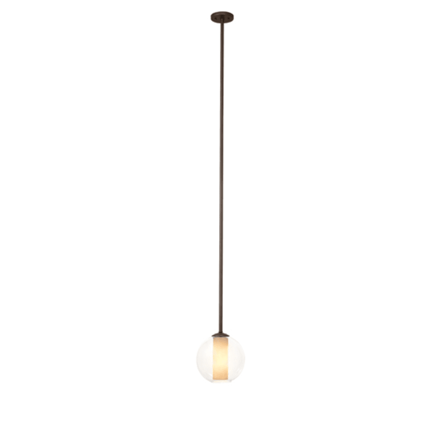 Meyda Tiffany 10" Wide Pendant