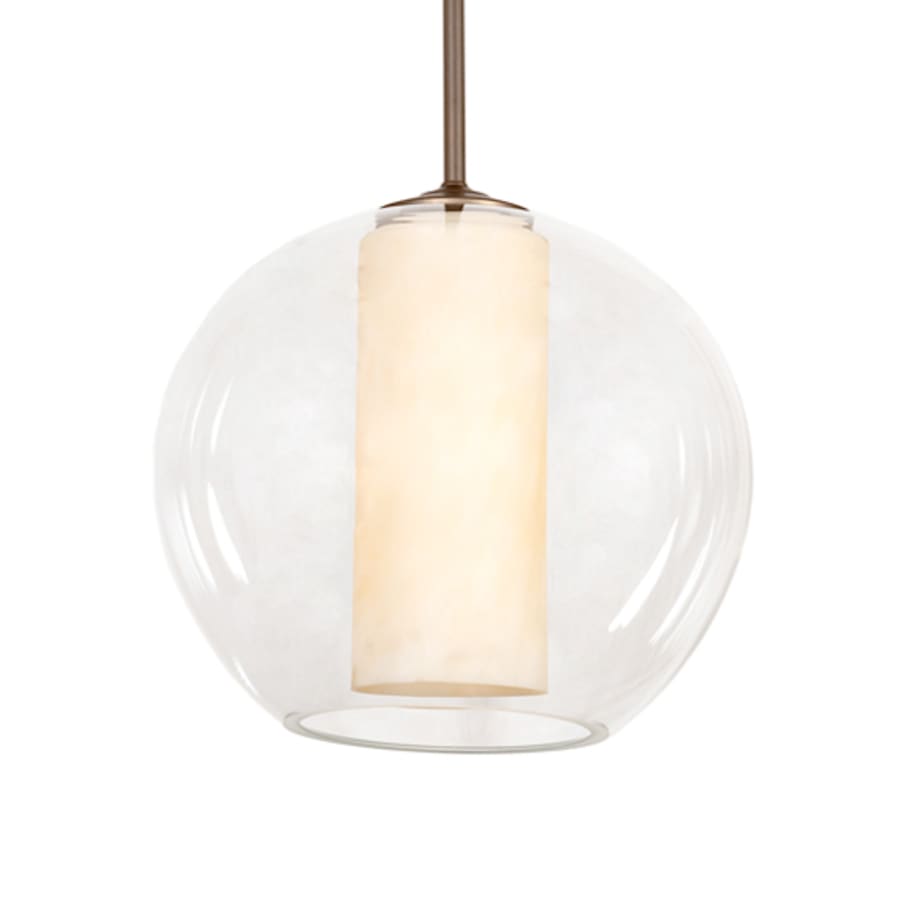 Meyda Tiffany 18" Wide Pendant