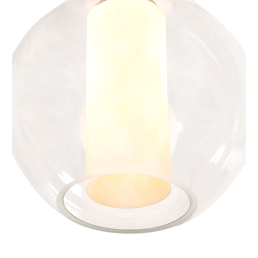 Meyda Tiffany 18" Wide Pendant
