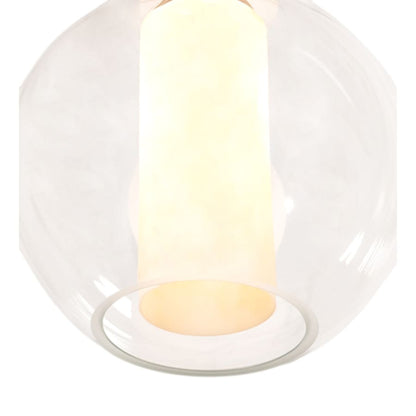 Meyda Tiffany 18" Wide Pendant