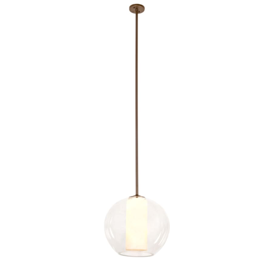 Meyda Tiffany 18" Wide Pendant