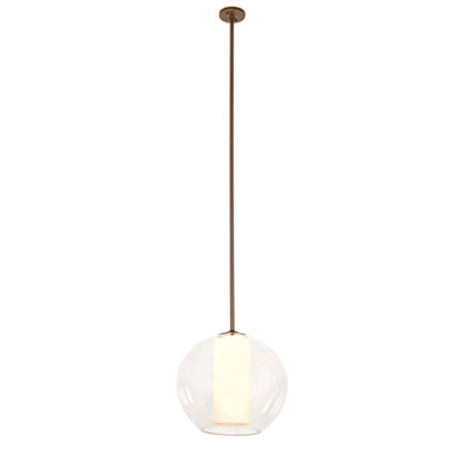 Meyda Tiffany 18" Wide Pendant