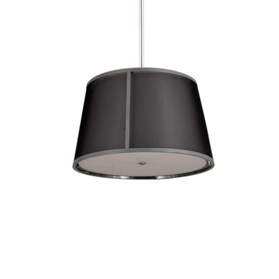 Meyda Tiffany 3 Light 30" Wide Pendant
