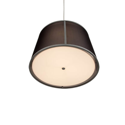 Meyda Tiffany 3 Light 30" Wide Pendant