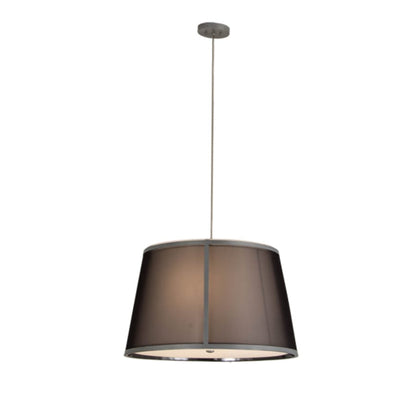 Meyda Tiffany 3 Light 30" Wide Pendant