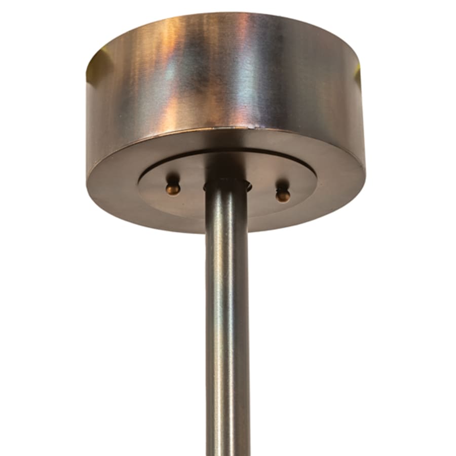 Meyda Tiffany 8 Light 37" Wide Pendant