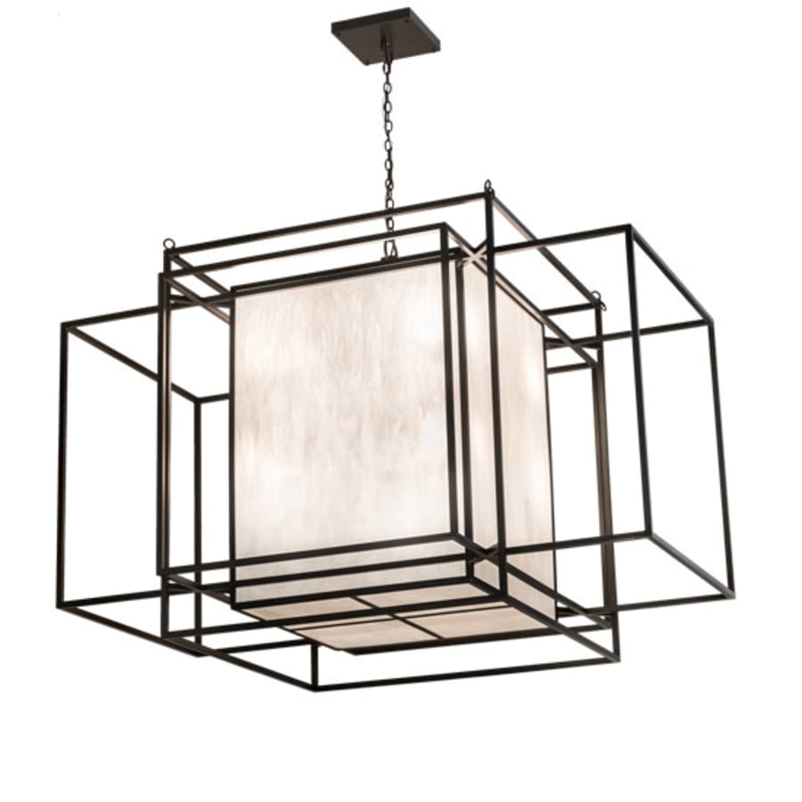 Meyda Tiffany 32 Light 56" Wide Pendant