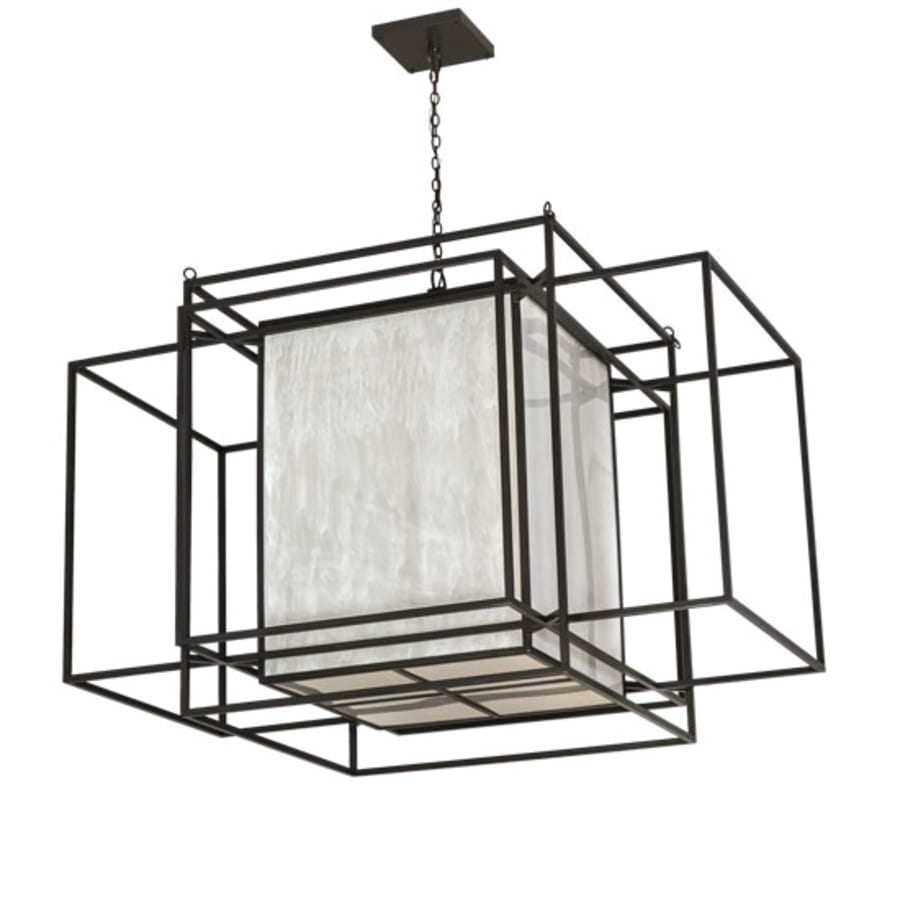 Meyda Tiffany 32 Light 56" Wide Pendant