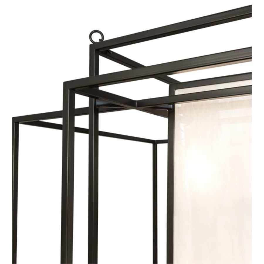 Meyda Tiffany 32 Light 56" Wide Pendant