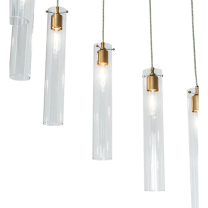Meyda Tiffany 18 Light 36" Wide Multi Light Pendant