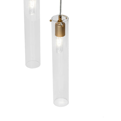 Meyda Tiffany 18 Light 36" Wide Multi Light Pendant