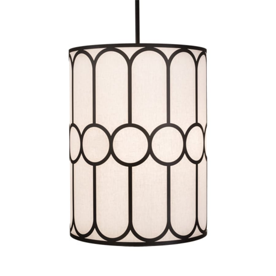 Meyda Tiffany 6 Light 30" Wide Pendant