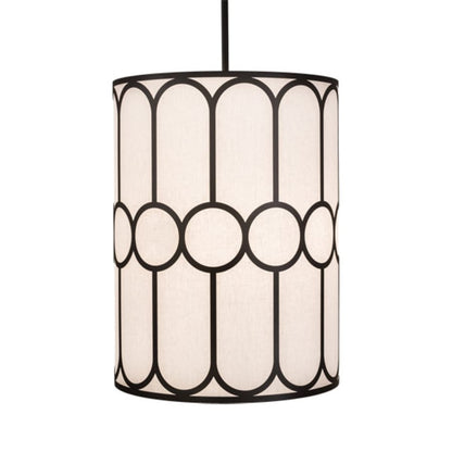 Meyda Tiffany 6 Light 30" Wide Pendant