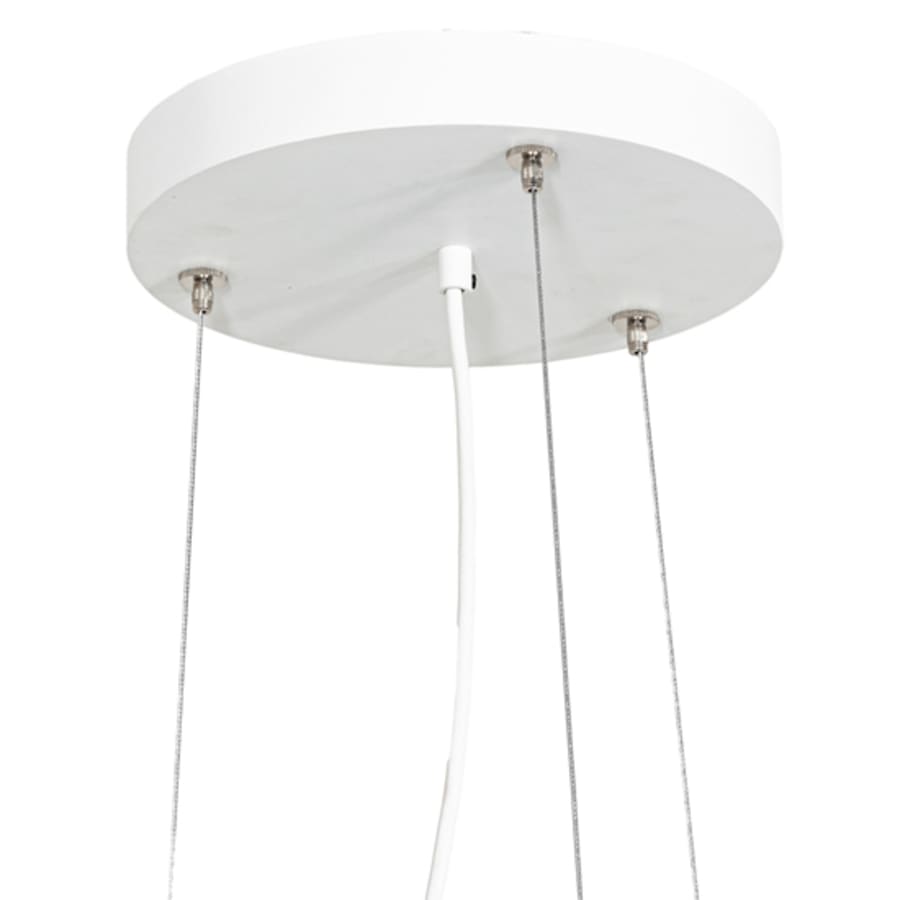 Meyda Tiffany 48" Wide Pendant