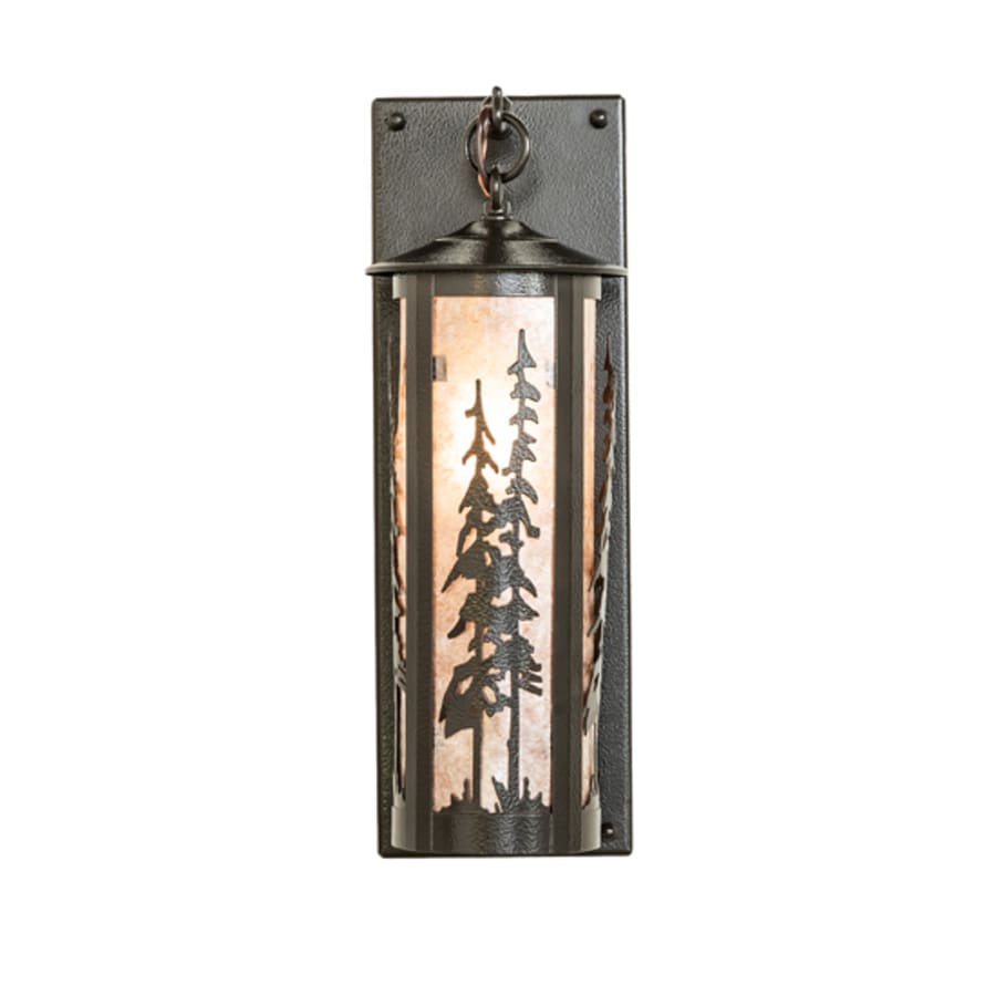 Meyda Tiffany 15" Tall Wall Sconce