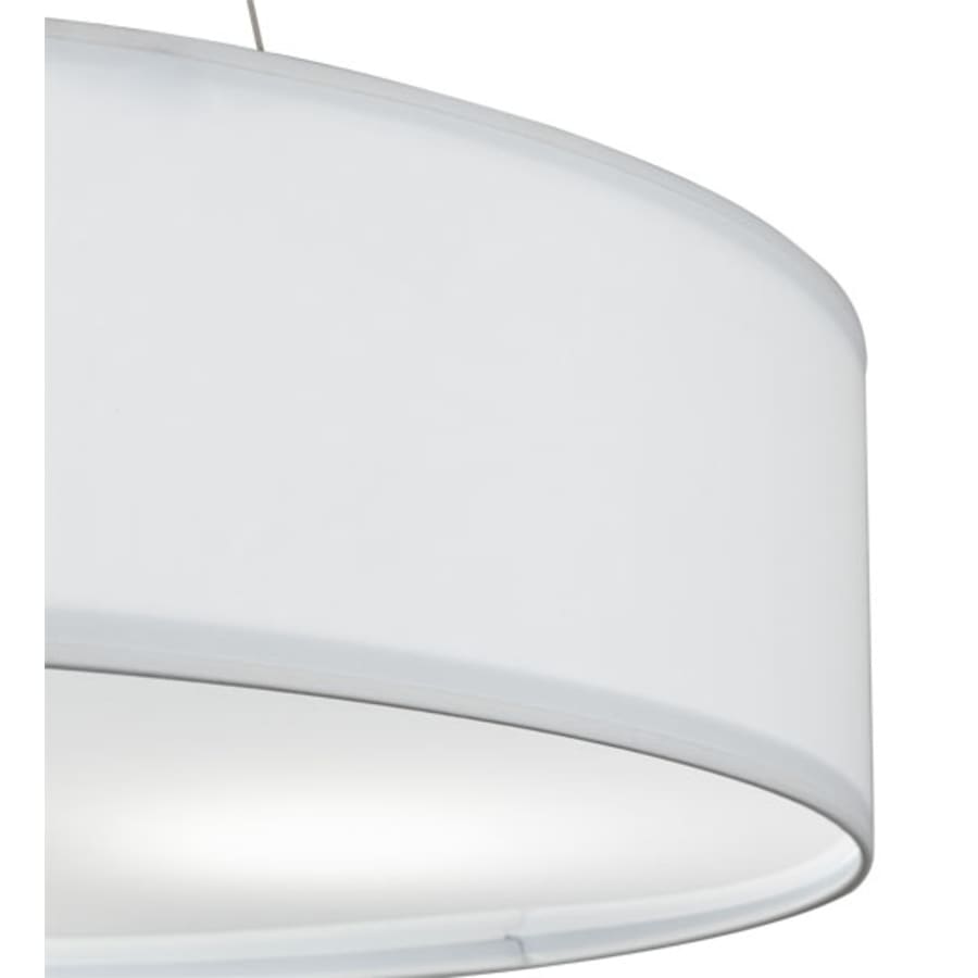 Meyda Tiffany 3 Light 34" Wide Suspension Pendant