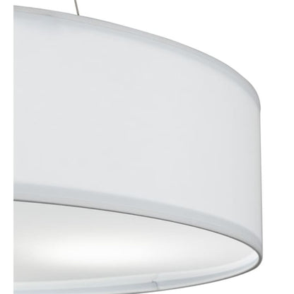 Meyda Tiffany 3 Light 34" Wide Suspension Pendant