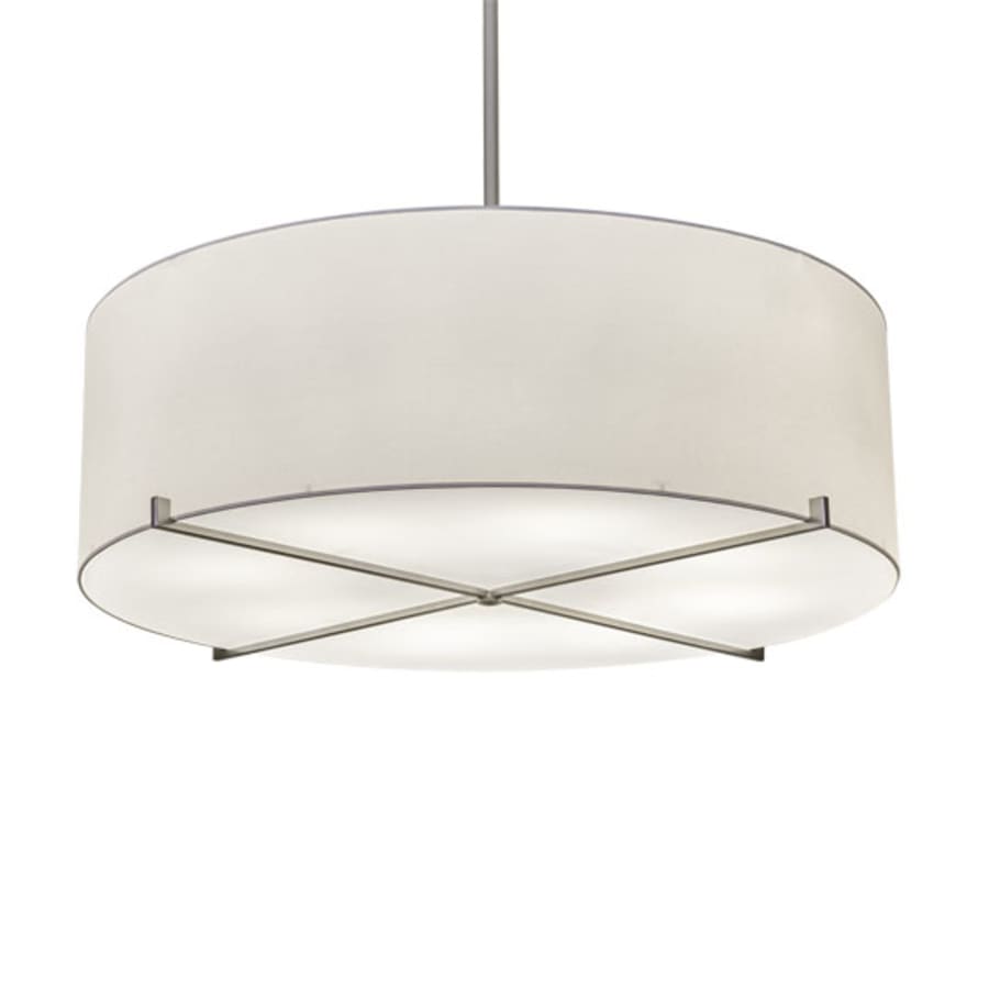 Meyda Tiffany 8 Light 48" Wide Pendant