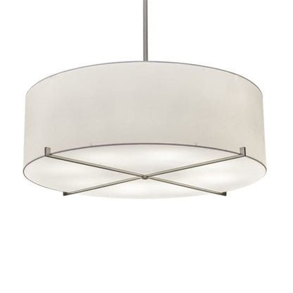 Meyda Tiffany 8 Light 48" Wide Pendant