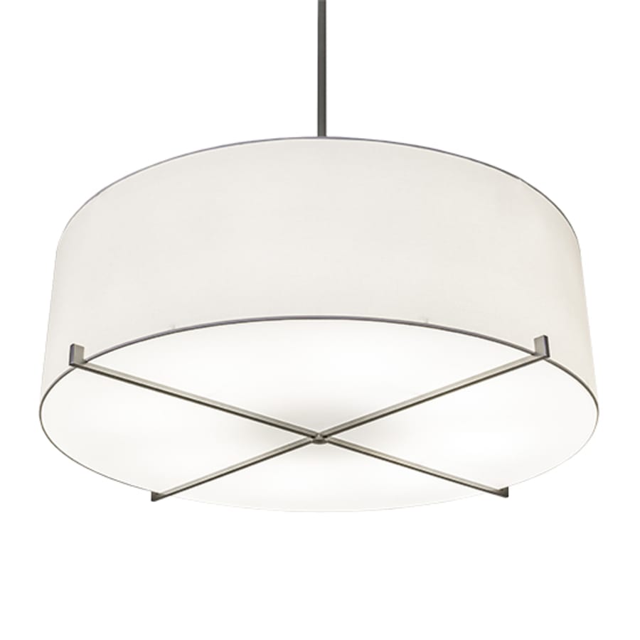 Meyda Tiffany 8 Light 48" Wide Pendant