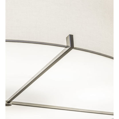 Meyda Tiffany 8 Light 48" Wide Pendant