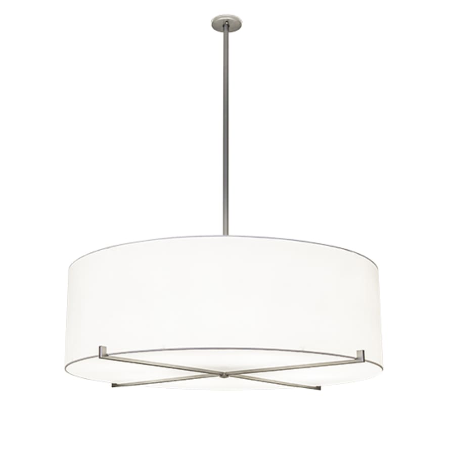 Meyda Tiffany 8 Light 48" Wide Pendant